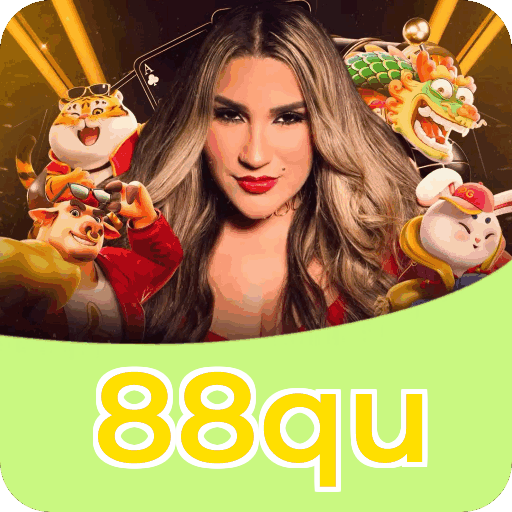 Logo Oficial 88qu Download